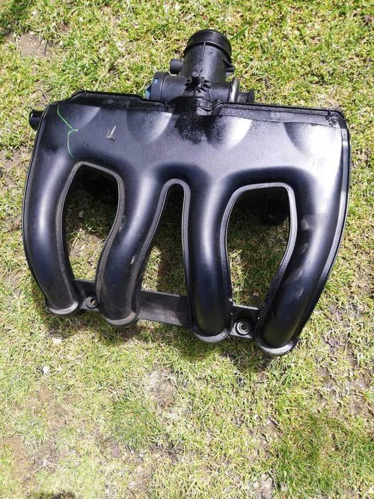 Пежо 206 1.9D НА ЧАСТИ