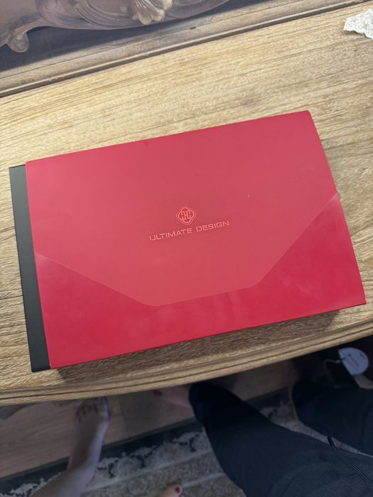 Huawei Mate XTs Ultimate Design