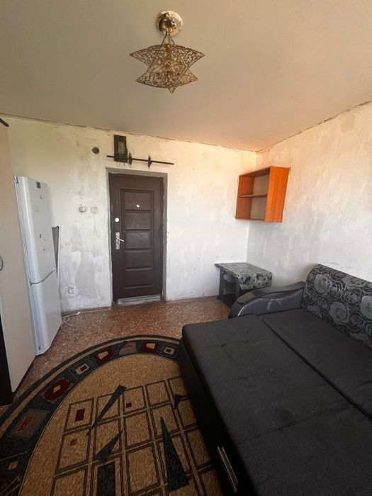 Продам комнату в общежитие