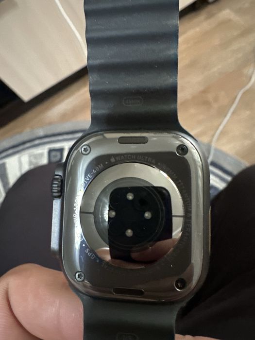 Apple watch Ultra2 new generation