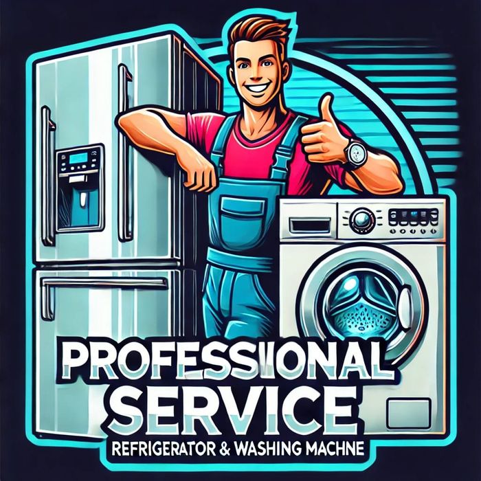 Ремонт, вывоз, установка стиральных машин