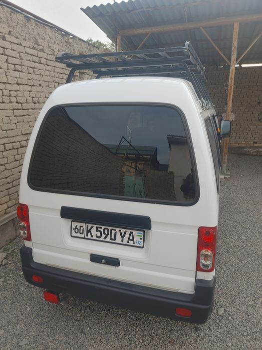 Шевроле Дамас 2022 сотилади.