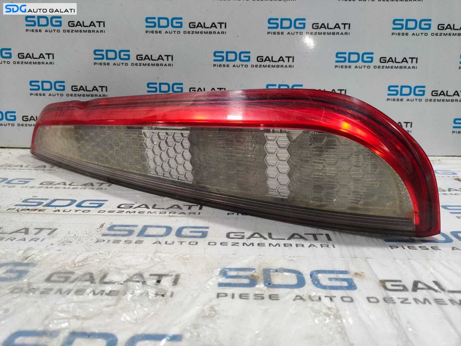 Stop Lampa Tripla Dreapta Ford Focus 2 FL Facelift 2007 - 2010 Cod 8M51-13N004-A [L4878]