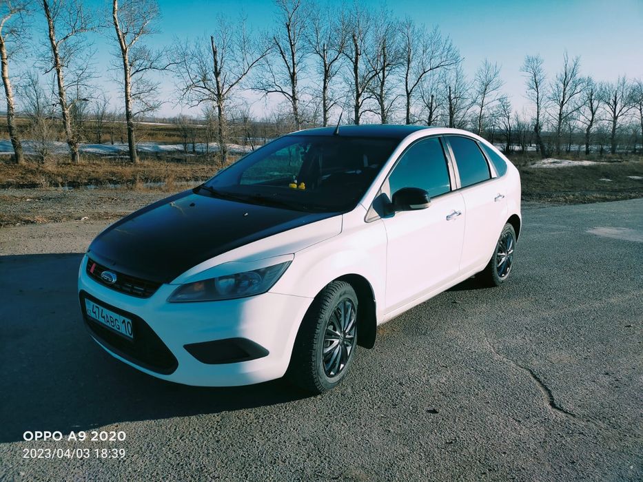 Продам Срочно Ford Focus 2