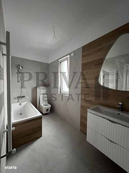 Triplex finisaje premium, 4 dormitoare, 2 bai,.Calea Urseni