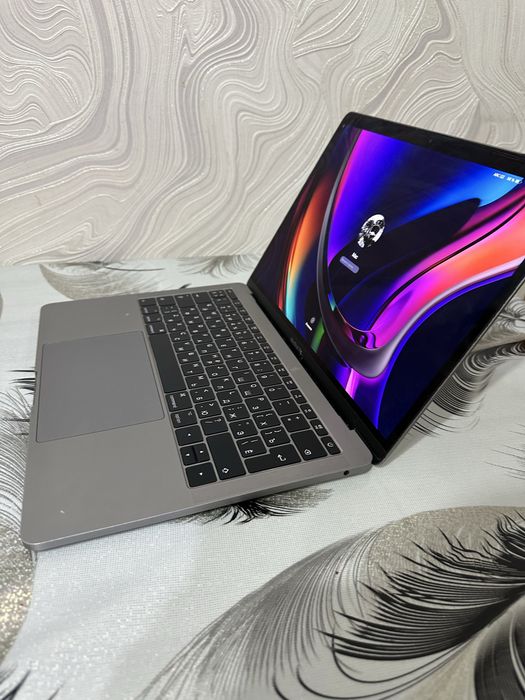 Macbook pro 2017 13“
