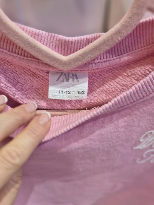 Продавам ZARA блузки за момиче
