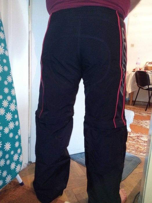 Мъжки панталон за моторкрос и колоездене Azonic