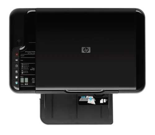 Принтер, сканер, копир.уст 3в1  - HP Deskjet F4440, цветн
