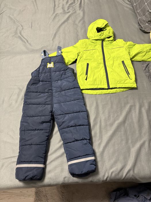 Costume copii zapada