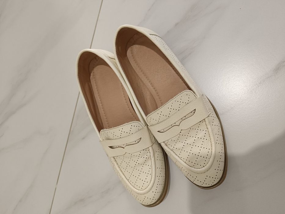 Туфли размер 35, 4000 тг