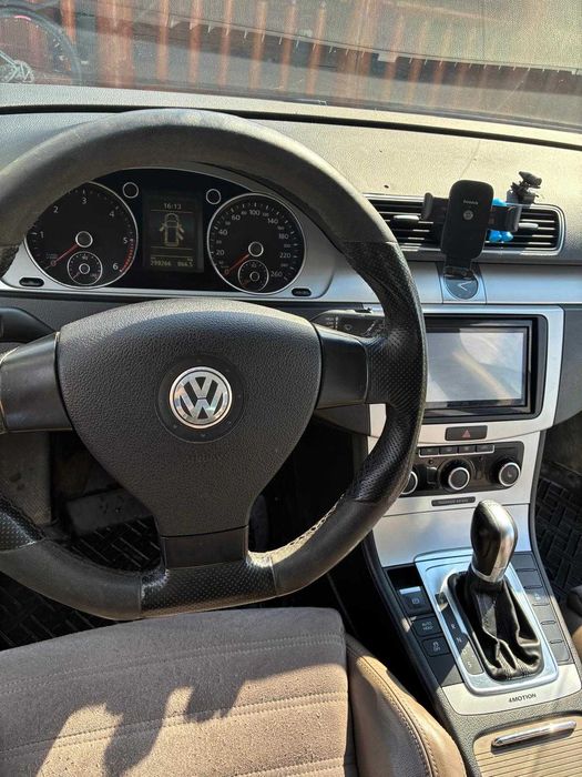 Vand Volkswagen Passat 2.0 tdi 4x4