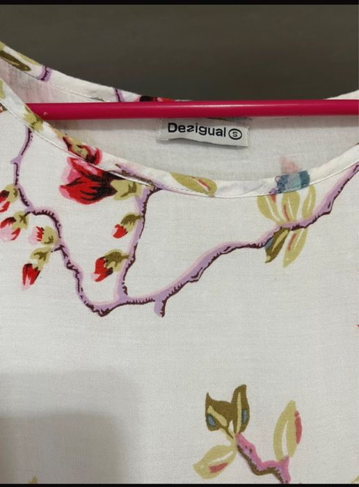 Rochie Desigual Marimea s