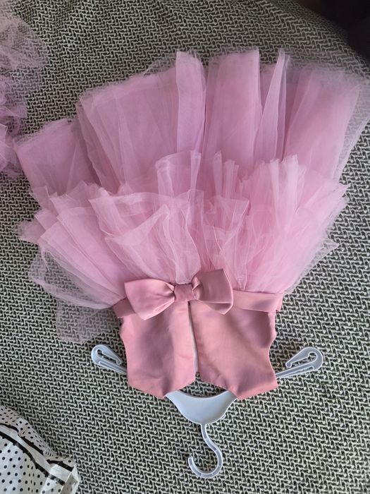 Платье мама доча