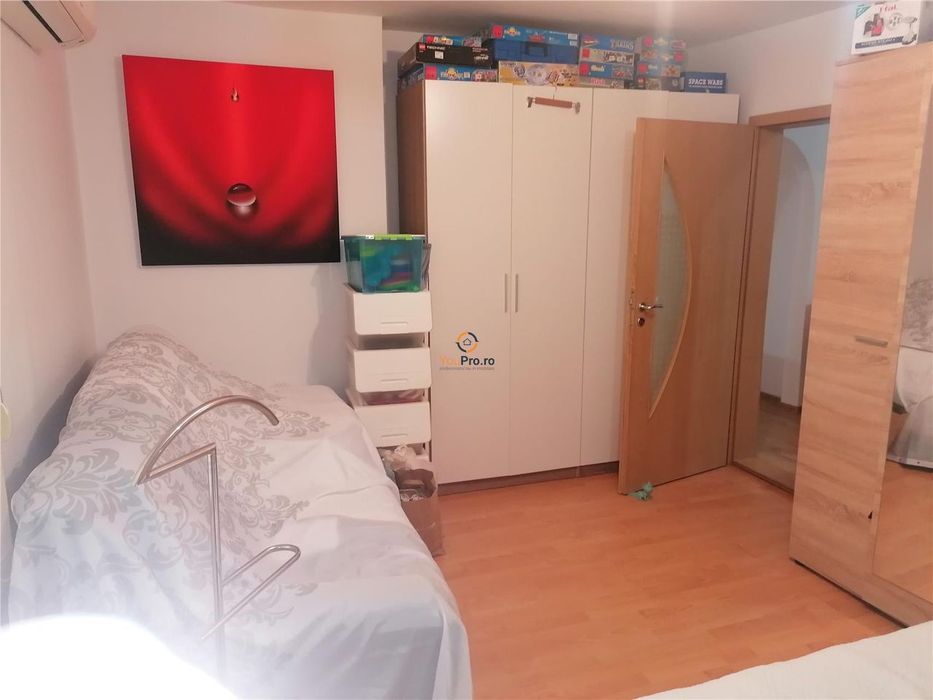 Renovat cu Centrala zona Soarelui