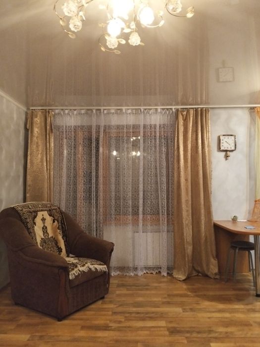 Сдам малосемейку