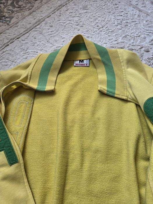 adidas fila ветровки