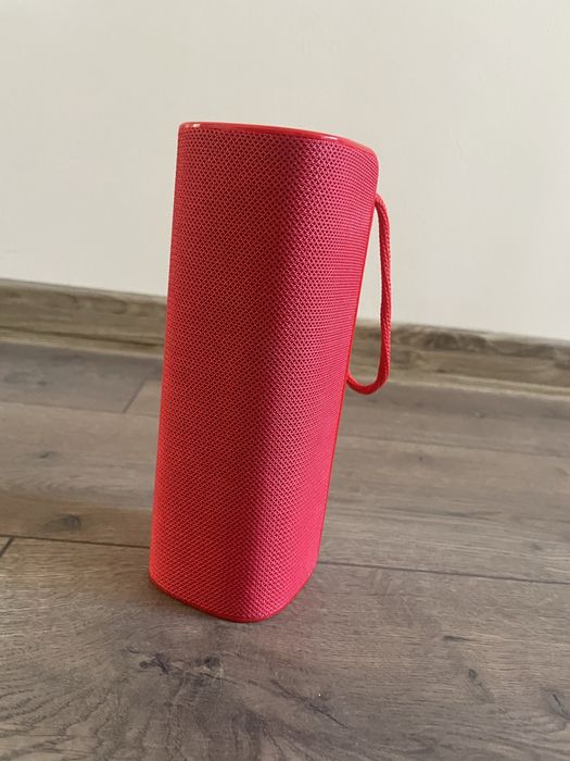 Bluetooth тонколона T&G