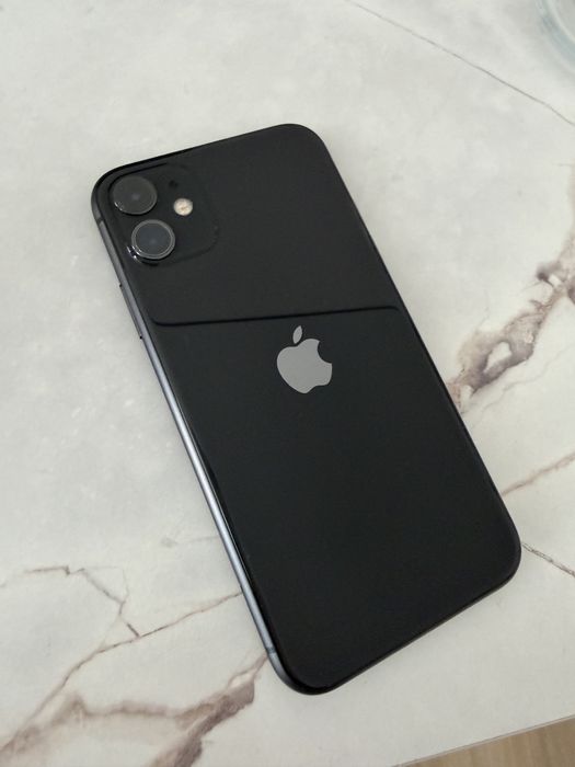 Iphone 11, память 128Гб