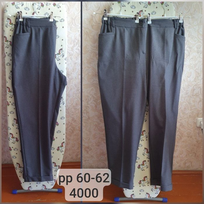 Женская одежда 58-62 рр