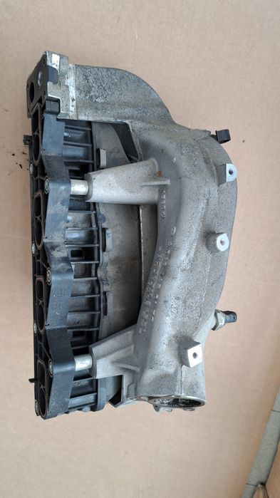 Galerie Admisie Sprinter Euro 4 Motor 22oo  Admisie Completă ORIGINALĂ