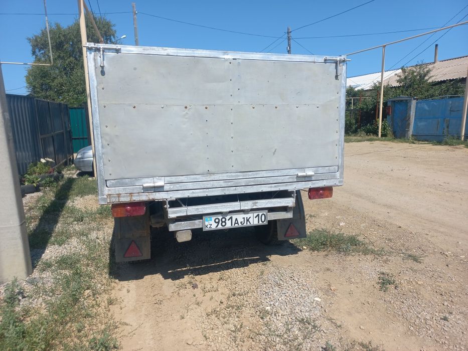 Продам уаз фермер