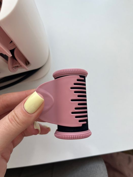 Bigudiuri electrice Remington