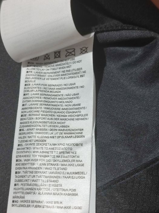 Tricou de fotbal-Radu Drăgusin- Tottenham Hotspur away Kit 25/26-Nike