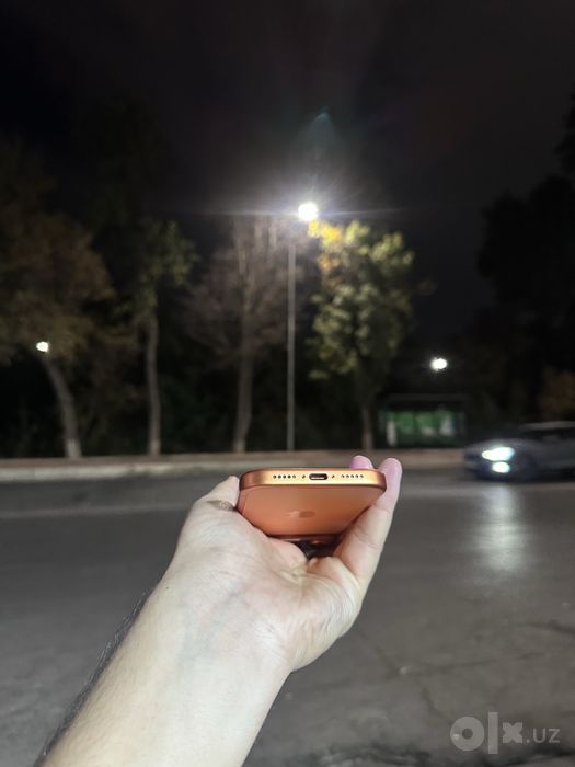 Iphone 17 pro sotiladi