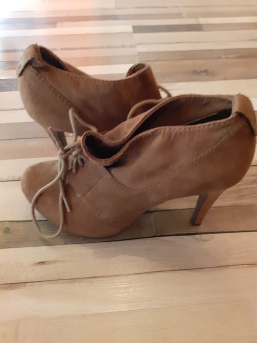 Дамски обувки 36