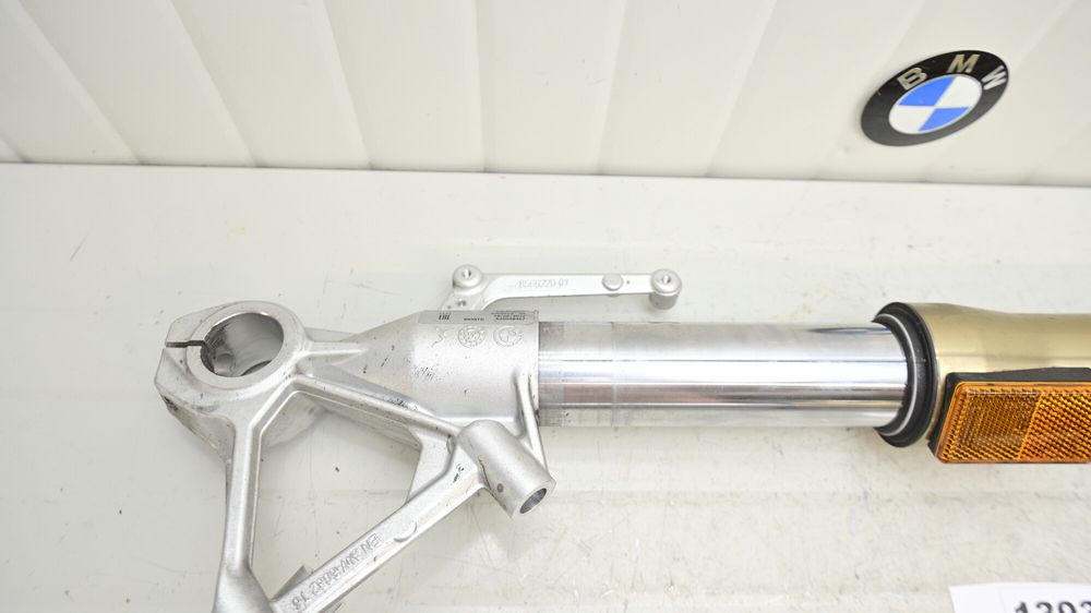 Suspensie Furca Completa Jug Superior Inferior BMW S1000XR K69 2020 -