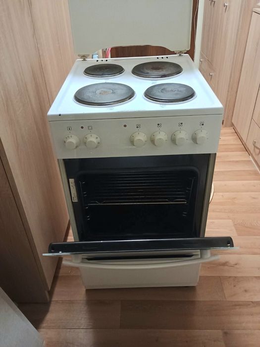 Готварска Печка Gorenje