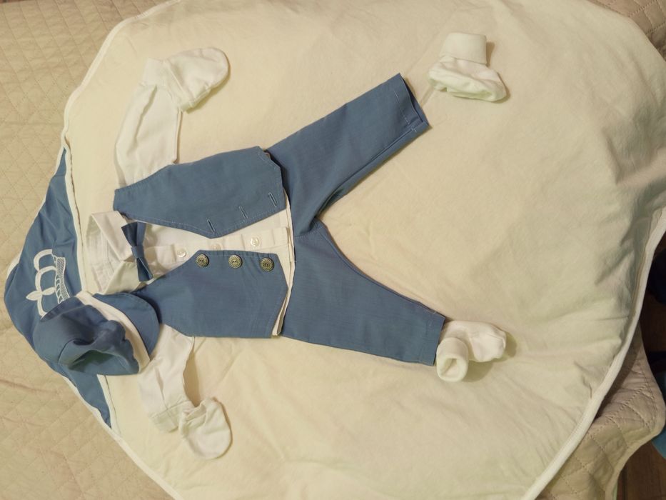 Комплект за изписване