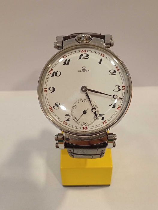 Omega - Original