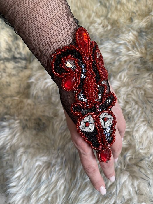 Костюм для восточного танца