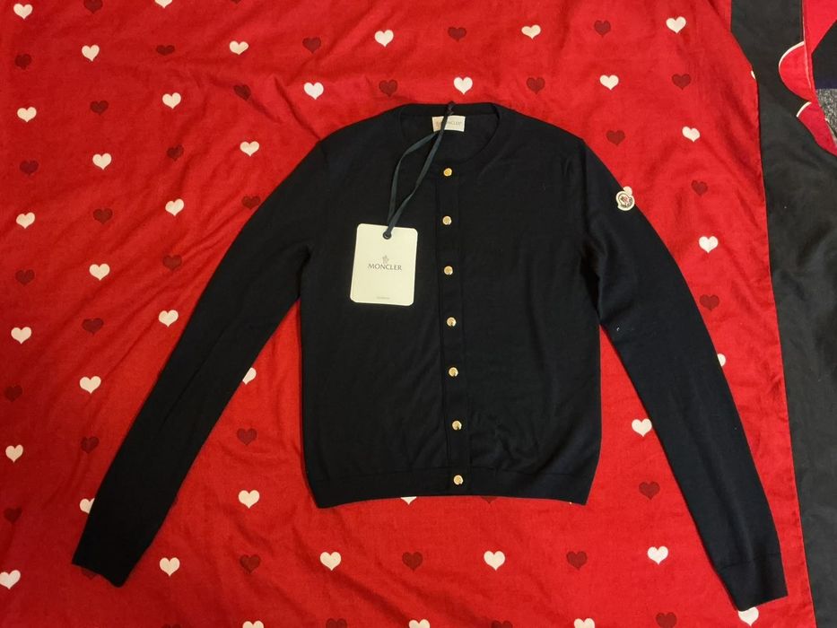 Bluza dama moncler
