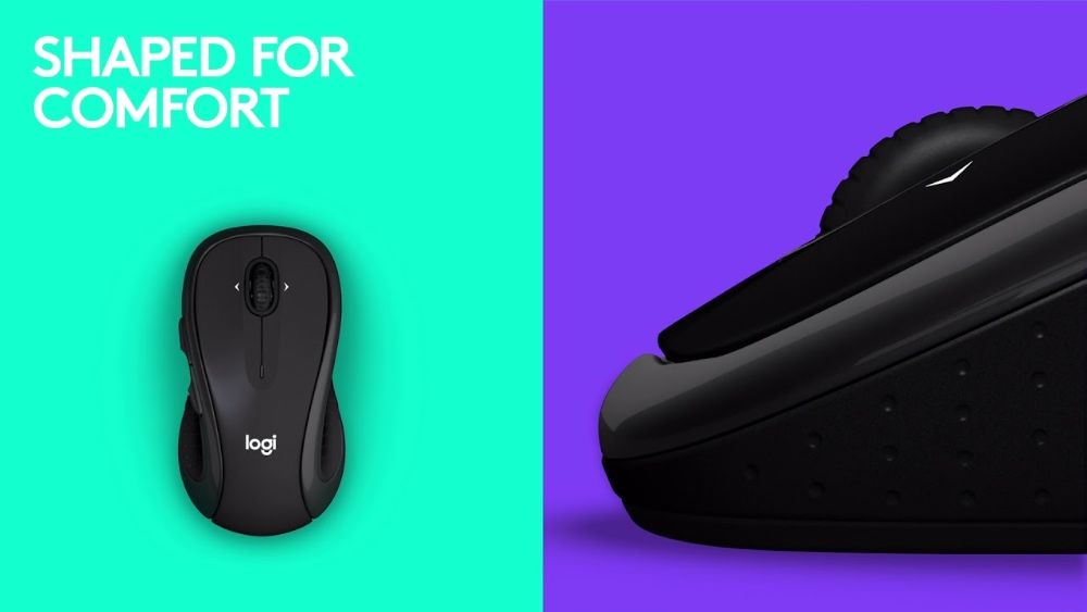 LOGITECH MK540 Advanced беспроводный комплект!