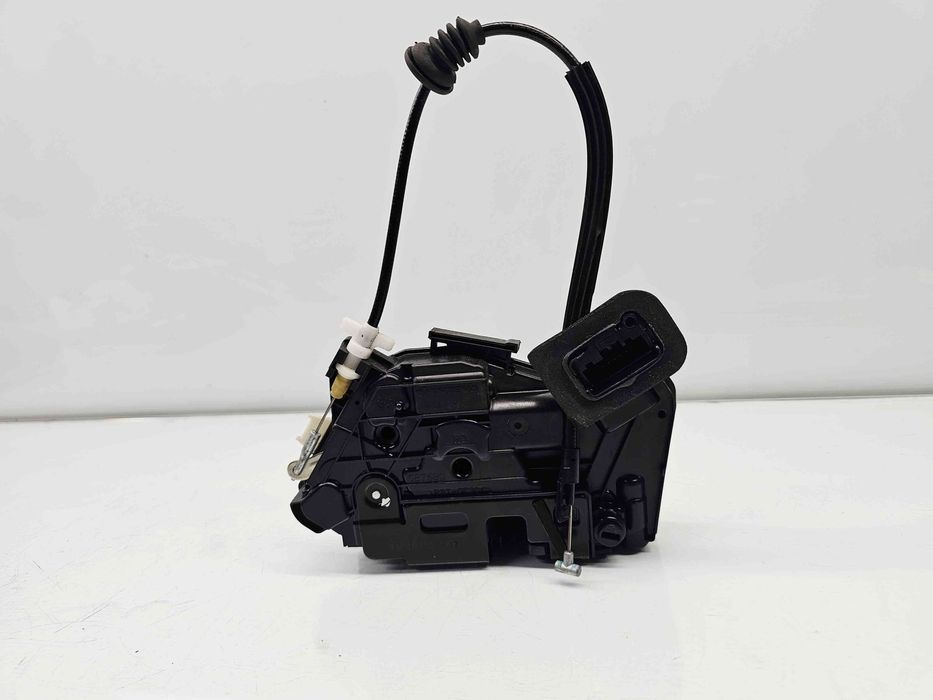 Broasca usa dreapta spate Skoda Yeti (5L) [Fabr 2009-2020] 5E0839016