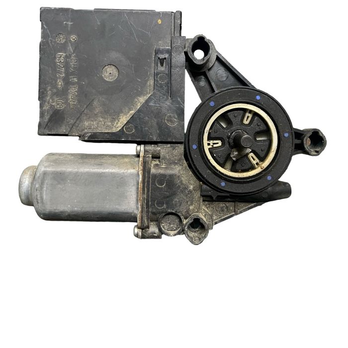 Motoras Geam Pivotant Dreapta Fata Volkswagen Polo 9N_ 2001 - 2012, Vo