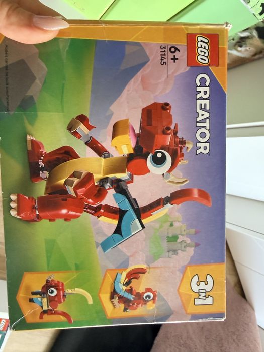 Lego - различни видове