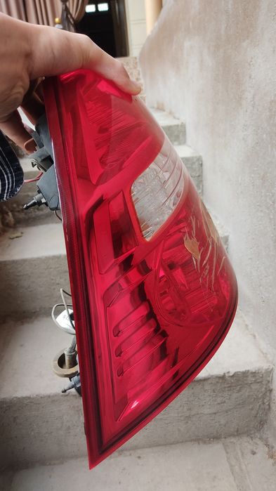 Nexia 3  orqa fara chap tomon stop