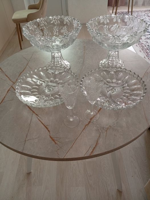 Посуда для куxни.