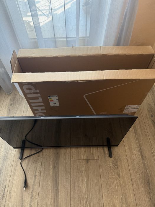 Продавам телевизор Philips
