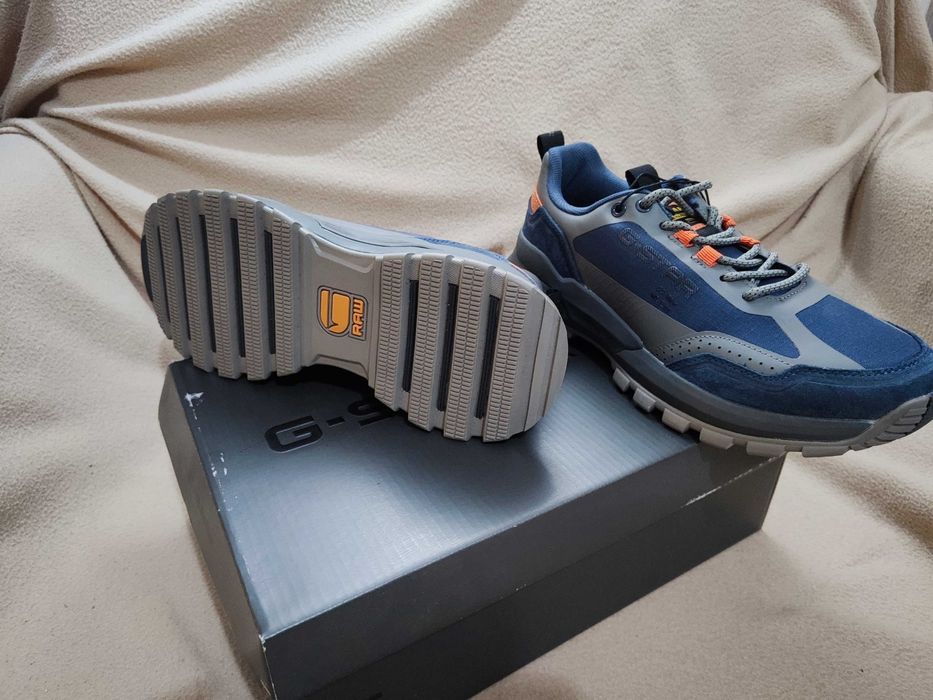 GStar RAW Racham 41 мъжки обувки