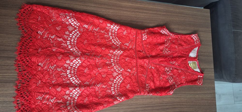 Дамска рокля H&M