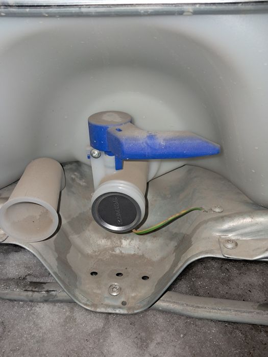 Продам еврокуб тонник