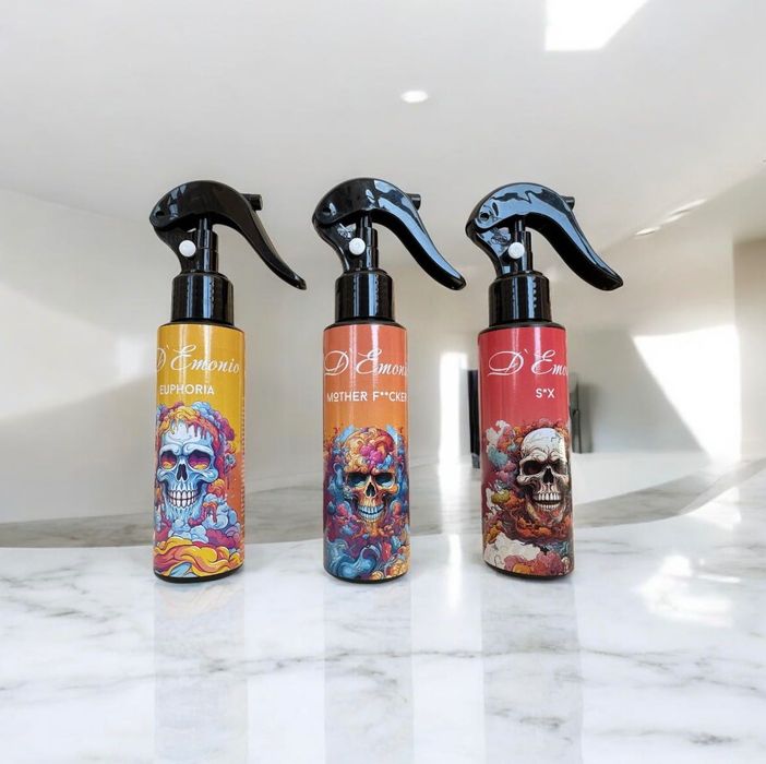 Ароматизатор D’Emonio