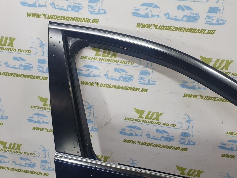 Portiera usa dreapta fata BMW Seria 5 F11  [din 2009 pana  2013]