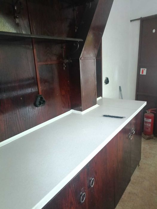 Дава се под наем Заведение в Разград, Център - 90 кв.м за 663 € - Снимка #5