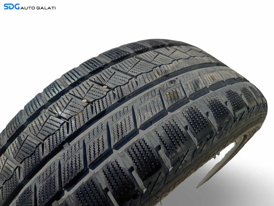 Set 4 Jante Janta Roata Roti Aluminiu 235 45 17 R17 Seat Toledo 3 2004 - 2013 (8T0601025B 7.5Jx17 ET28 + Distantiere) [JNT0012]